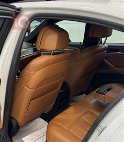 بي ام دبليو الفئة 5